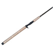 Okuma Celilo Graphite Salmon Steelhead Casting Rod, 8.6 ft, Medium Power, Green, CE-C-862Ma