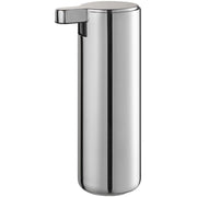 blomus MODO Soap Dispenser, Polished Stainless Steel, 6oz, Model 65521