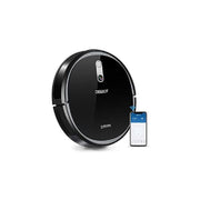 Ecovacs Deebot 711 Robot Vacuum Cleaner with Smart Navi 2.0, Systematic Mapping Cleaning