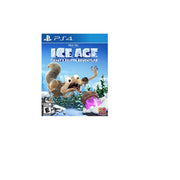 Outright Games LLC Ice Age Scrat's Nutty Adventure (Ps4)