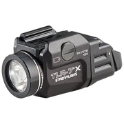 Streamlight 69455 TLR-7 X USB Rechargeable Tactical Gun Light