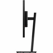 Lenovo ThinkVision T27-40 27-Inch Full HD IPS LED Monitor, 120Hz Refresh Rate, Ergonomic Stand, Eclipse Black