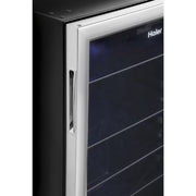 Haier HEBF100BXS 20.5