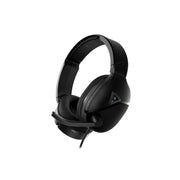 Turtle Beach TBS-6300-01 Recon 200 Gen 2 Powered Gaming Headset Black