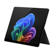 Microsoft Surface Pro 11 Tablet, 13 in PixelSense LCD Display, Qualcomm Snapdragon X Plus Deca-Core Processor, 16 GB RAM, 512 GB SSD, Windows 11 Pro, Black