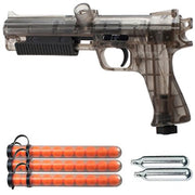 JT ER2 Pump Pistol RTS Kit