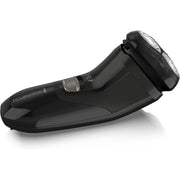 Remington R3000 R3 Style Series Rotary Shaver for Men, Flexing Technology and Sensitive Skin Comfort