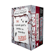 Ember A Good Girl's Guide to Murder Complete Series (Paperback)