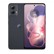 Motorola PB000008US Moto G Power 5G 2024 128GB Unlocked Smartphone - Midnight Blue