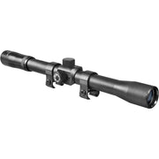 BARSKA AC10730 4X20 Rimfire Riflescope