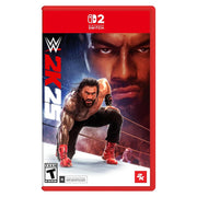 Take Two Interactive WWE 2K2 (Nintendo Switch 2)