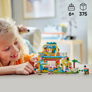 LEGO 6518562 Friends Pet Accessories Shop Pretend Play Building Set 42650