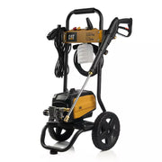 CAT 2200PSI Electric Pressure Washer W/ Turbo Nozzle, 13-Amp