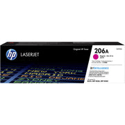 HP W2113A 206A Magenta Original LaserJet Toner Cartridge