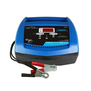 Schumacher SC1360 15A 6V/12V DOE Handheld Battery Charger