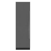 Sub-Zero DEC2450FI/L 24 Inch Smart Freezer Column with 12.4 cu. ft. Capacity, ClearSight LED Lighting System