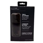 Black Wolf Wush 2.0 Powered Ear Cleaner - 1.0 set