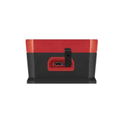 SKIL LL932201 Red Beam Self-Leveling Cross-Line 360 Laser Level Kit 65-ft