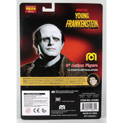 Mego Young Frankenstein Monster Action Figure, 8-Inch, 14 Points Articulation, Fabric Clothing, Durable Plastic, RS273019