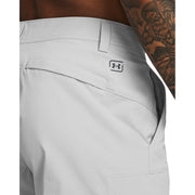 Under Armour Fish Hunter 2.0 Cargo Shorts for Men - Mod Gray/Castlerock - 34