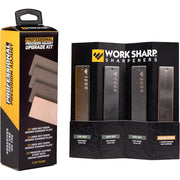 Work Sharp Professional Precision Adjust Upgrade Kit