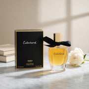Parfums Gres Cabochard Eau De Parfum Spray for Women, Woody Citrus Scent, 3.4 oz, awcab338ps