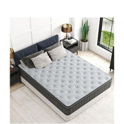 windosier 14IN--20250521-K 14 inch King ooling Gel Memory Foam Mattress in a Box