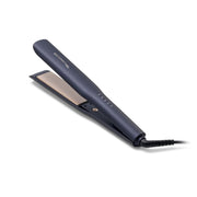 Bio Ionic GoldPro Styling Iron, 1.5-Inch Ceramic Plates with 24K Gold Mineral Complex, Digital Temperature Control up to 430F, Lightweight Flat Iron with 9-Foot Swivel Cord, I0147450