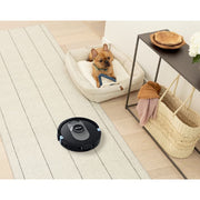 Shark UR2350AE AI Ultra Robot Vacuum with XL HEPA Self-Empty Base, Bagless, 60-Day Capacity