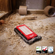 Milwaukee 2013R 500 Lumen USB-C Rechargeable Low-Profile Magnetic Task Light