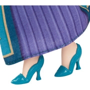 Disney Frozen JDX42 Celebration Anna Fashion Doll, Inspired by Frozen: Winter Festival