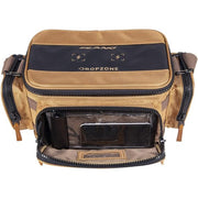 Plano PLABG350 Guide Series 3500 Tackle Bag - Brown and Black