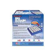 Winning Moves Games 1223063119 Big Boggle