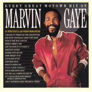 Every Great Motown Hit [Remastered]