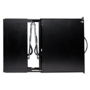 Tripp Lite B021-000-19 HD15 to VGA Port Rack-Mount Console