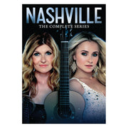 Lionsgate Home Entertainment Nashville Complete Series (DVD)