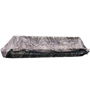 Beavertail 401335 1700 Boat Blind Blind Spot Timber