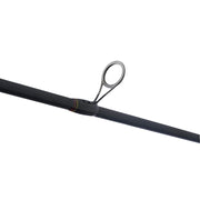 Ugly Stik USGXSP662M/35CBO GX2 Spinning Reel and Fishing Rod Combos, 35 Size Reel - 6'6