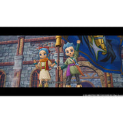 Square Enix Dragon Quest Treasures (Nintendo Switch)