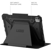 UAG 124475114040 Metropolis SE Case for iPad Pro 11