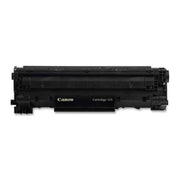 Canon 3484B001AA 125 Black Toner Cartridge
