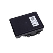 ACDelco Electronic Brake Control Module Assembly, Black Plastic, 12V, 84256781