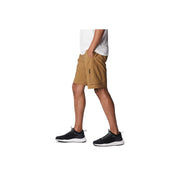 Columbia Silver Ridge Utility Cargo Shorts for Men - Delta - 44 - 10