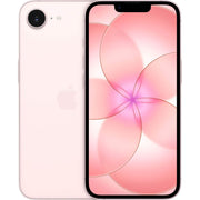Apple iPhone 17e 256GB Pink LTE Cellular MHRQ4LL/A