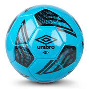 Umbro COS0712019 Diamond Viper Size 3 Soccer Ball, Blue