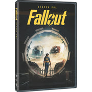 SDS Fallout: Season One (DVD)