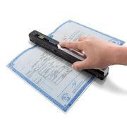 VuPoint DS-ST410-VP Solutions Magic Wand Portable Scanner