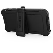 OtterBox 77-88699-DSV Defender Series Pro Case for Apple iPhone 14 Pro, Black