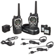 Midland GXT1000VP4 36-Mile Waterproof Walkie Talkies