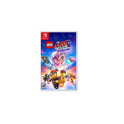 Warner Brothers The LEGO Movie 2 Video Game (Nintendo Switch)